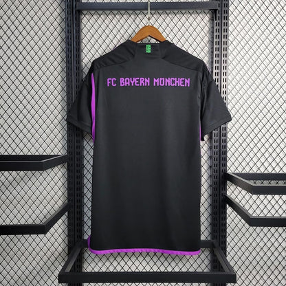 Bayern Munich away 23-24