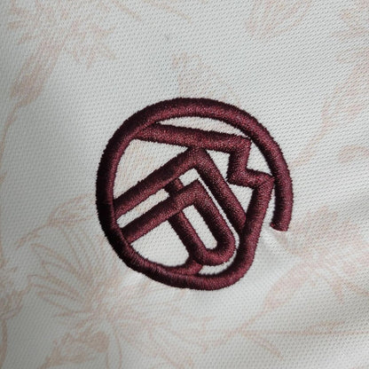 Camisa Bayern de Monique 23-24