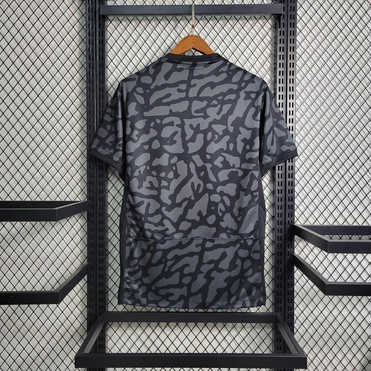 23-24 PSG away jersey