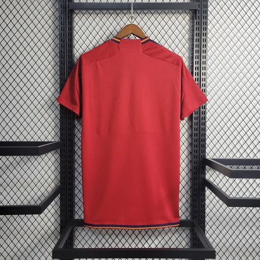 Adidas Spain jersey