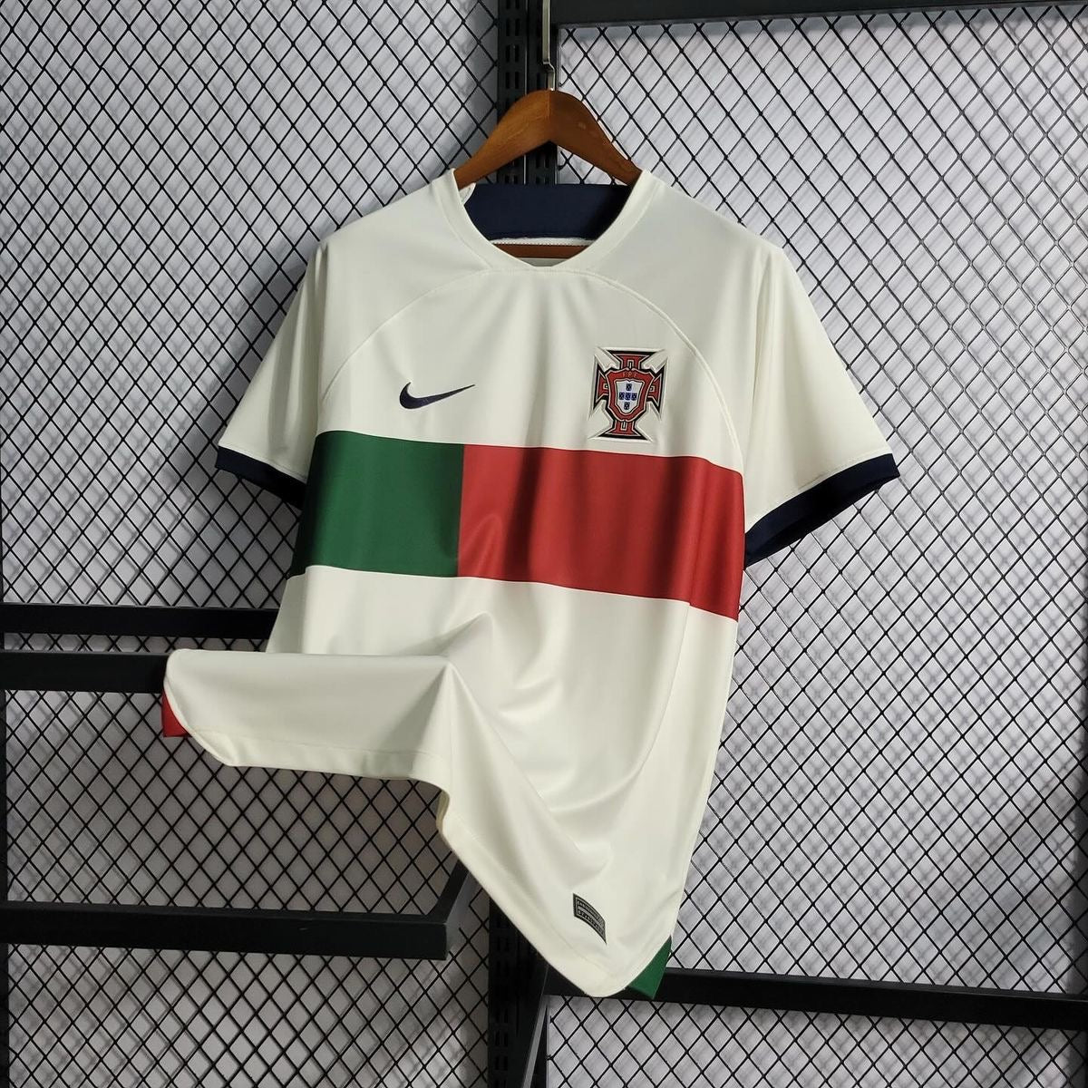 Portugal national team 22-23 away
