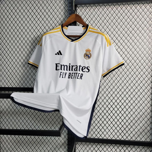 Real Madrid 23-24 home
