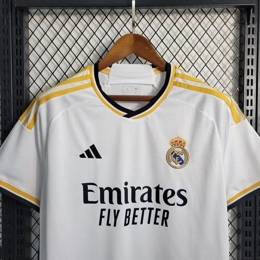 Real Madrid 23-24 home