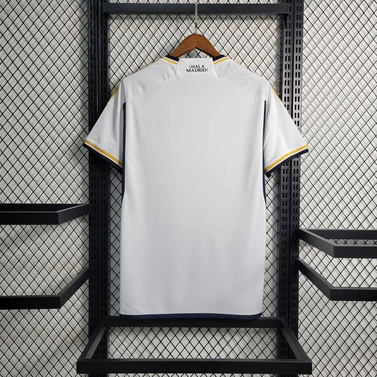 Real Madrid 23-24 home