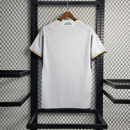 Real Madrid 23-24 home