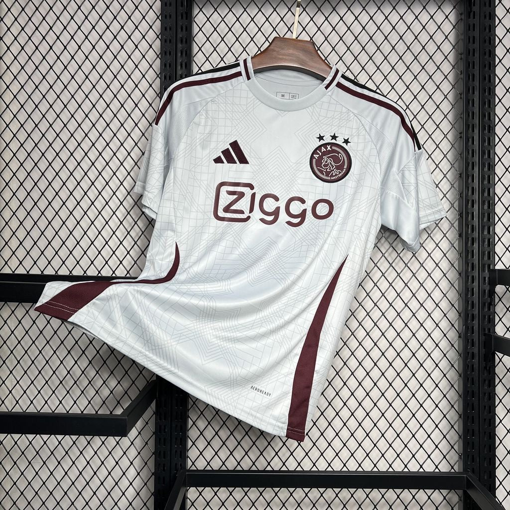 24-25 Ajax third shirt