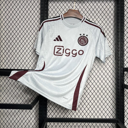 24-25 Ajax third shirt