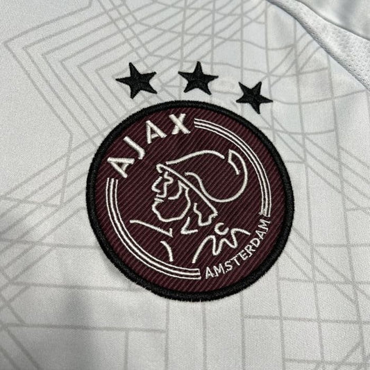 24-25 Ajax third shirt