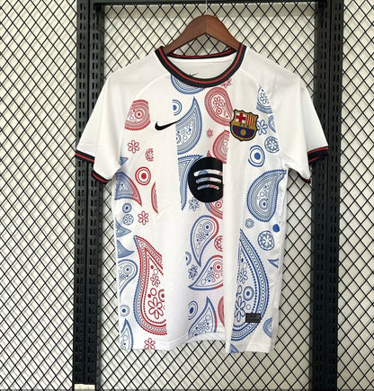 Barcelona special edition kit