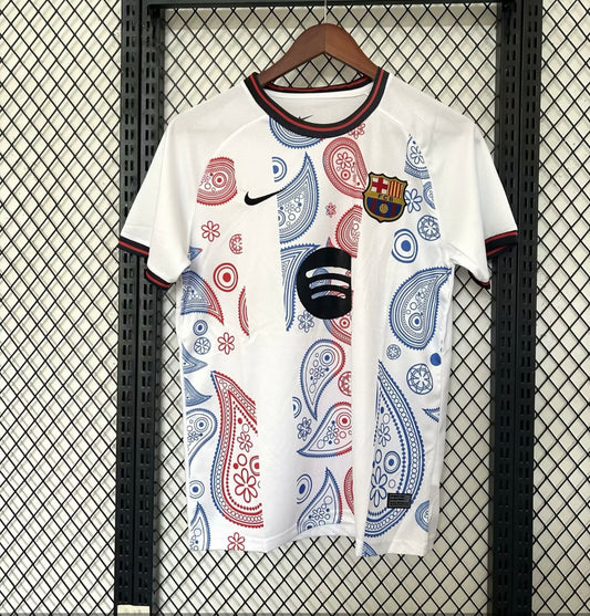 Barcelona special edition kit