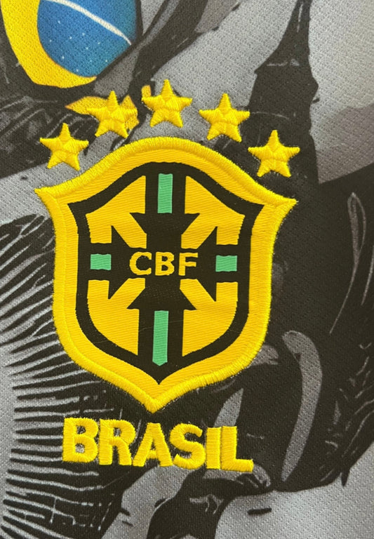 Brazil special Edition kit