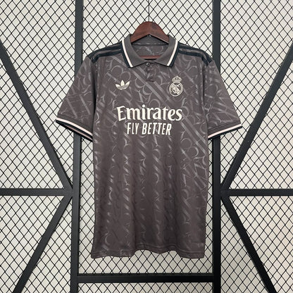 Real Madrid 24-25 Third kit