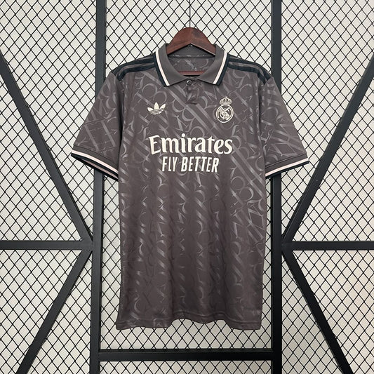 Real Madrid 24-25 Third kit