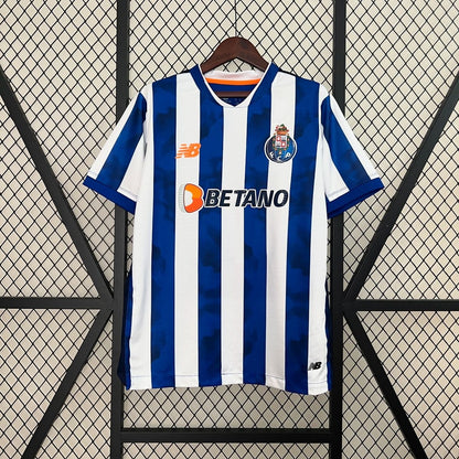 new Balance Porto jersey