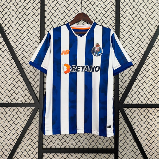 new Balance Porto jersey
