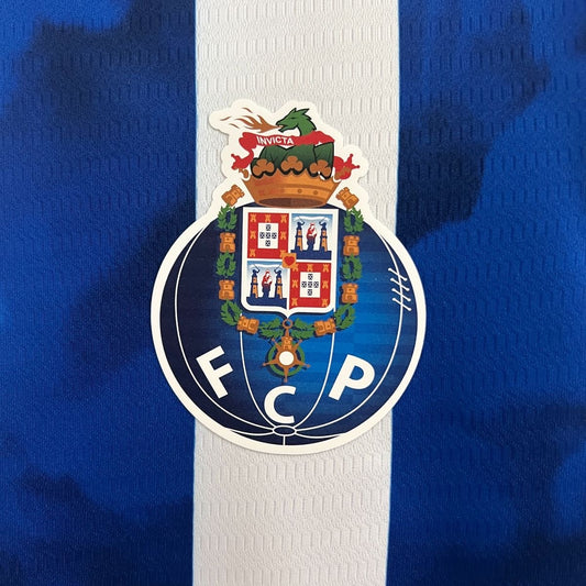 new Balance Porto jersey