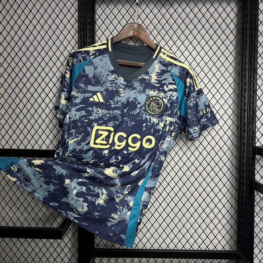 Ajax Amsterdam away jersey