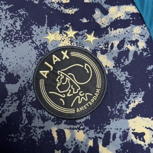 Ajax Amsterdam away jersey