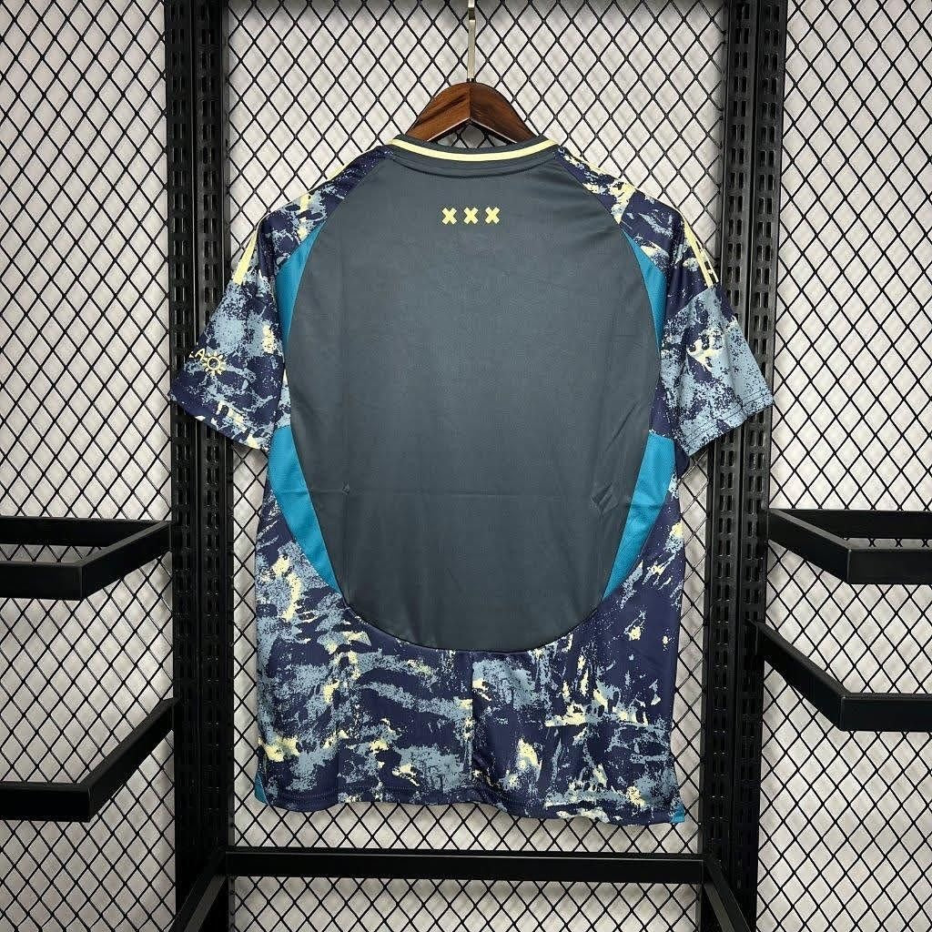 Ajax Amsterdam away jersey