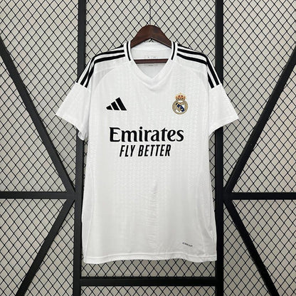 Real Madrid home jersey 24-25