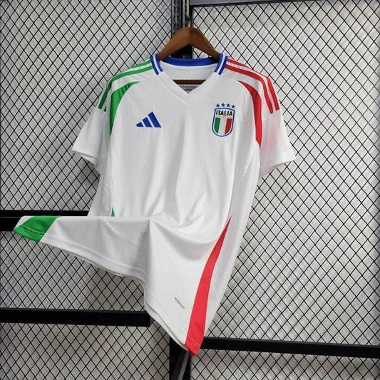 Euro Italy away 24