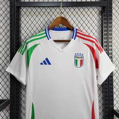 Euro Italy away 24