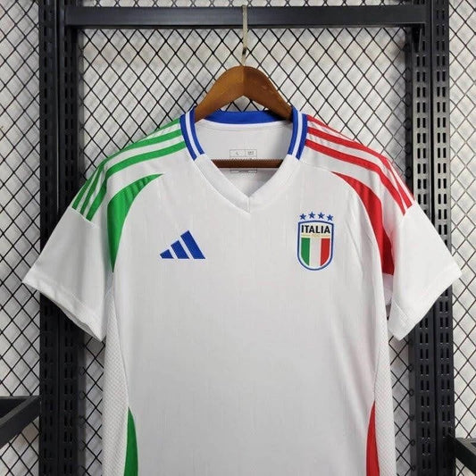 Euro Italy away 24
