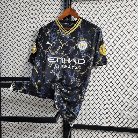 23-24 Manchester City special edition