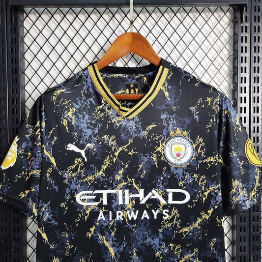 23-24 Manchester City special edition