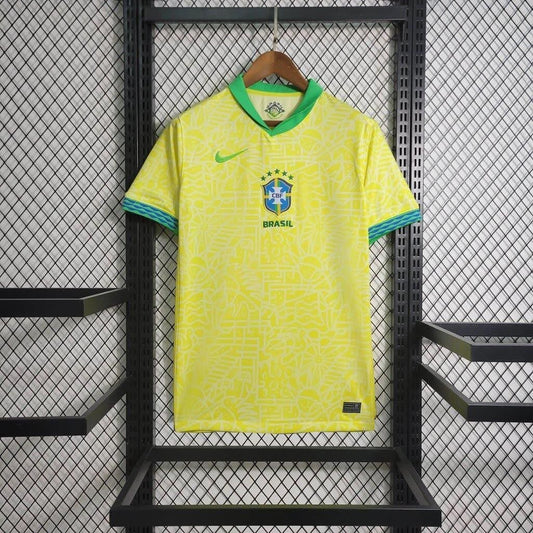 24-25 Brazil home
