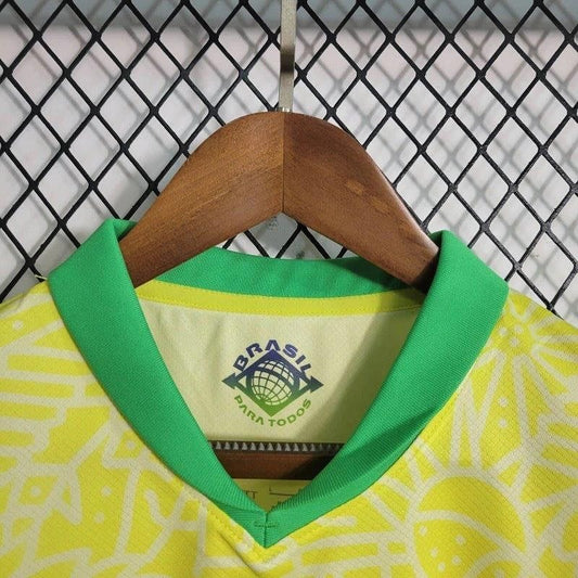 24-25 Brazil home
