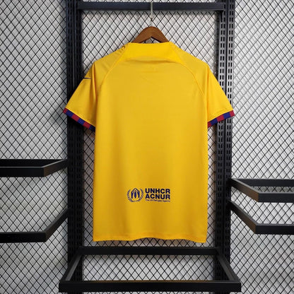 Barcelona 4 away