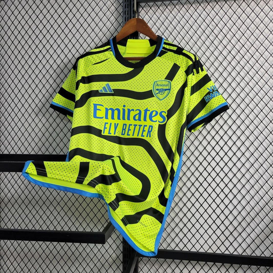 Arsenal away 23-24