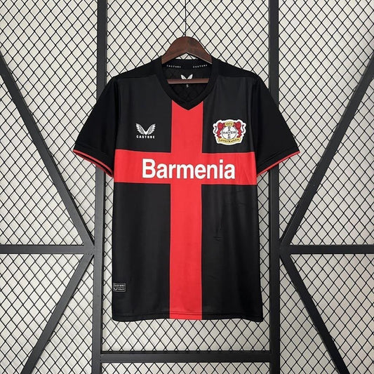 23-24 Leverkusen home