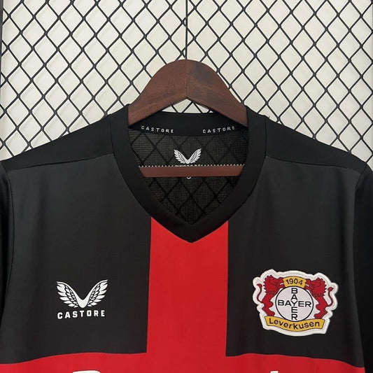 23-24 Leverkusen home