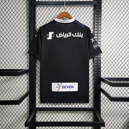 Al Hilal Third Jersey 23-24