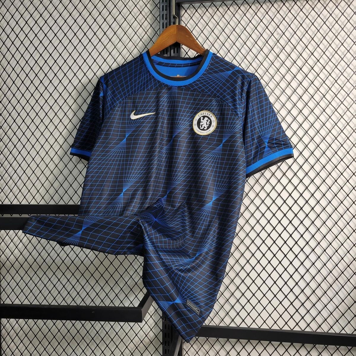 Chelsea away jersey 23-24