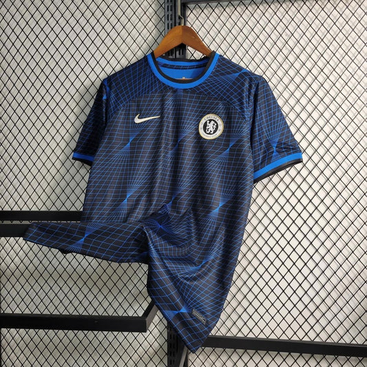 Chelsea away jersey 23-24