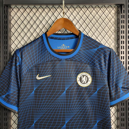 Chelsea away jersey 23-24