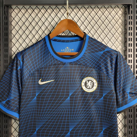 Chelsea away jersey 23-24