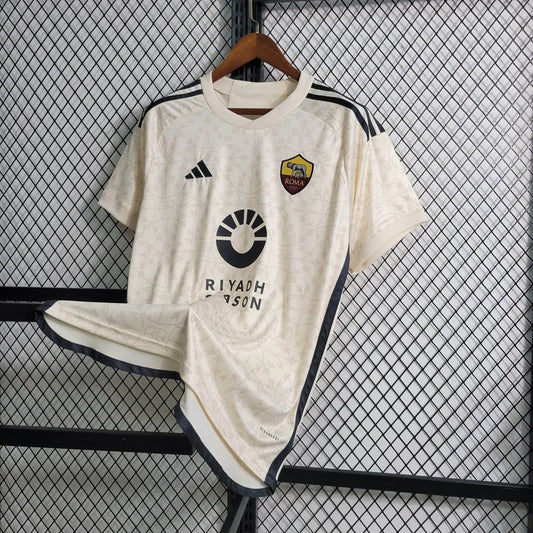 FC Roma Away 23-24