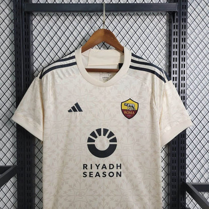 FC Roma Away 23-24