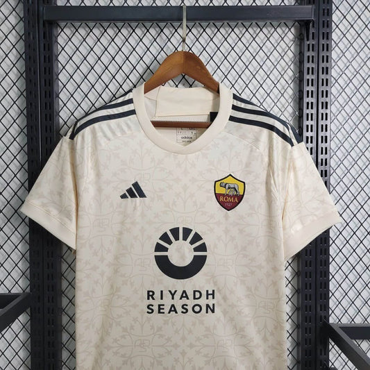 FC Roma Away 23-24