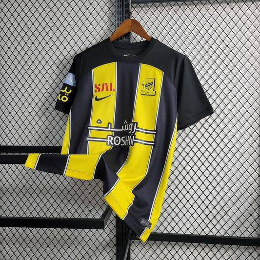 Al Ittihad FC