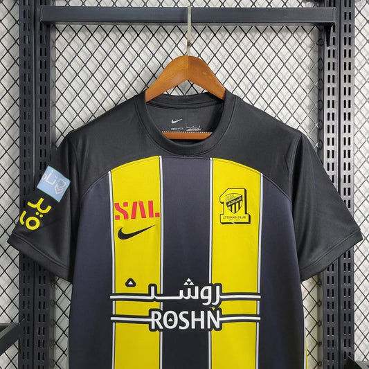 Al Ittihad FC