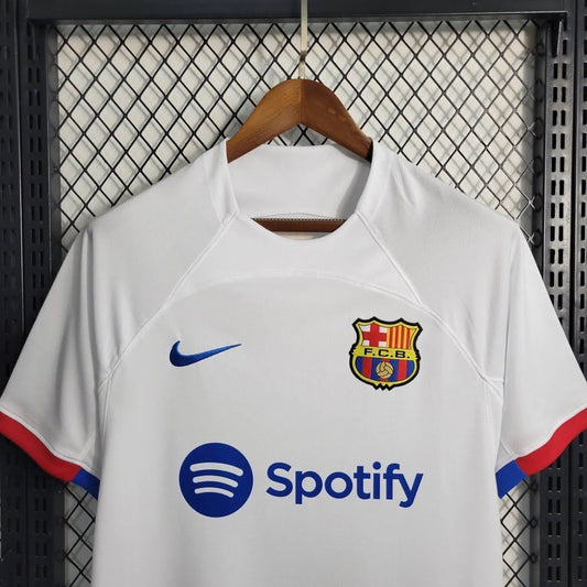 FC Barcelona Training kit