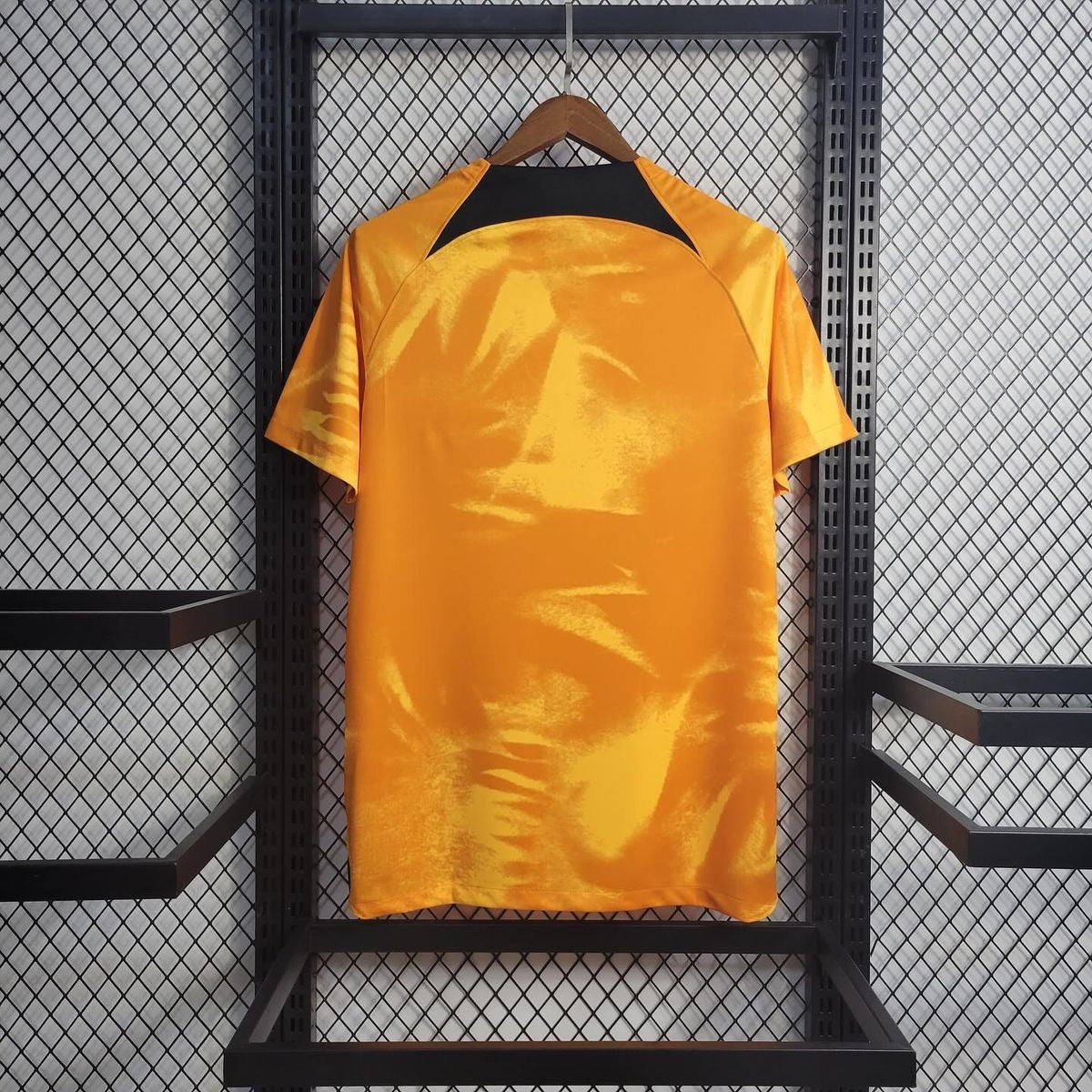 Netherlands home 22-23