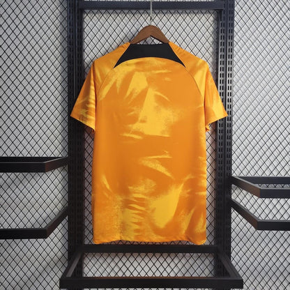 Netherlands home 22-23