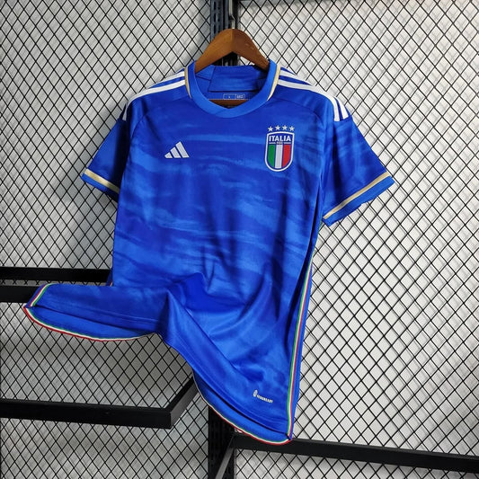 23-24 Italy home