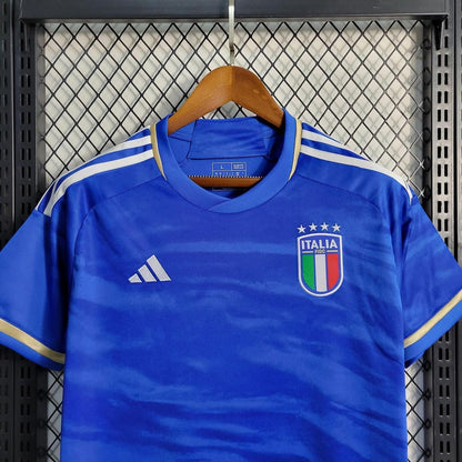 23-24 Italy home